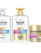 Pantene Pro-V Active Nutri Plex Hydration Recharge комплект за укрепване на косата