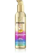 Pantene Pro-V Active Nutri Plex Hydration Recharge крем без отмиване за топлинно третиране на косата 135 мл.
