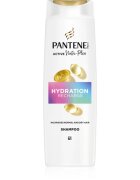 Pantene Pro-V Active Nutri Plex Hydration Recharge подхранващ шампоан за възстановяване и подсилване на косата 400 мл.