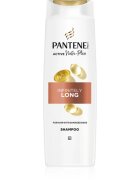 Pantene Pro-V Active Nutri Plex Infinitely Long подхранващ шампоан за дълга коса 400 мл.