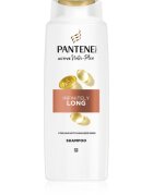 Pantene Pro-V Active Nutri Plex Infinitely Long подхранващ шампоан за дълга коса 625 мл.