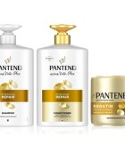 Pantene Pro-V Active Nutri Plex Intensive Repair комплект за увредена коса
