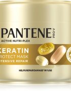 Pantene Pro-V Active Nutri Plex Intensive Repair регенерираща маска за коса за суха и увредена коса 300 мл.