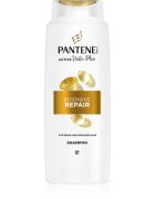 Pantene Pro-V Active Nutri Plex Intensive Repair шампоан за увредена коса 625 мл.