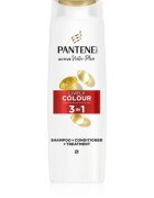 Pantene Pro-V Active Nutri Plex Lively Colour шампоан 3 в 1 325 мл.