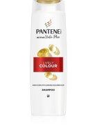 Pantene Pro-V Active Nutri Plex Lively Colour шампоан за боядисана химически третирана и изрусявана коса 400 мл.