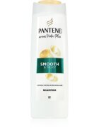 Pantene Pro-V Active Nutri Plex Smooth & Silky хидратиращ шампоан за блясък и мекота на косата 400 мл.