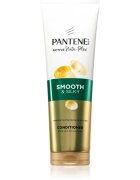 Pantene Pro-V Active Nutri Plex Smooth & Silky подсилващ балсам за коса с хвърчащи косъмчета и без обем 275 мл.
