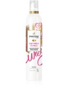 Pantene Pro-V Defined Curls пяна за коса за чуплива и къдрава коса 200 мл.