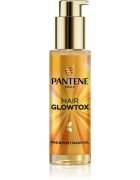 Pantene Pro-V Glowtox подхранващо масло за коса 2 в 1 100 мл.