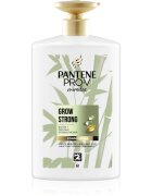 Pantene Pro-V Miracles Grow Strong балсам за суха и увредена коса склонна към накъсване 1000 мл.