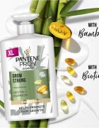 Pantene Pro-V Miracles Grow Strong шампоан против косопад 1000 мл.