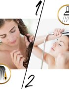 Pantene Pro-V Miracles Grow Strong шампоан против косопад 1000 мл.