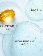Pantene Pro-V Miracles Hydra Glow интензивна хидратираща и подхранваща маска за суха и увредена коса 300 мл.