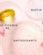 Pantene Pro-V Miracles Lift'N'Volume балсам за обем на нежна коса с биотин 160 мл.
