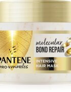 Pantene Pro-V Miracles Molecular Bond Repair интензивна маска за увредена коса 300 мл.