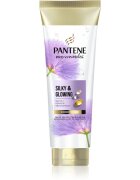Pantene Pro-V Miracles Silky & Glowing кератинов възстановяващ балсам 160 мл.