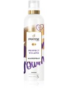 Pantene Pro-V Perfect Volume лак за коса със силна фиксация 250 мл.