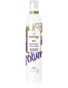 Pantene Pro-V Perfect Volume пяна за коса за обем и форма 200 мл.