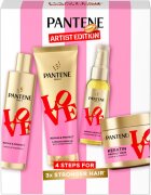 Pantene Pro-V Robert Indiana Gift Set подаръчен комплект За коса