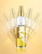 Pantene Pro-V SOS Shine спрей за коса за блясък 150 мл.