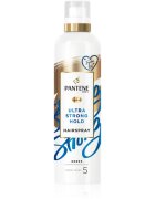Pantene Pro-V Ultra Strong Hold лак за коса със силна фиксация 250 мл.
