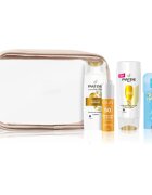 Pantene Travel Set Women комплект за пътуване за жени