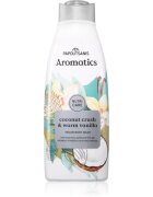 PAPOUTSANIS Aromatics Coconut Crush душ гел 600 мл.