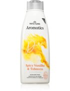 PAPOUTSANIS Aromatics Dare душ гел 600 мл.