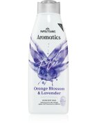 PAPOUTSANIS Aromatics Free душ гел за тяло 600 мл.