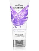 PAPOUTSANIS Aromatics Free тоалетно мляко за тяло 200 мл.