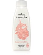 PAPOUTSANIS Aromatics Gardenia Bliss нежен душ гел 650 мл.