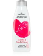PAPOUTSANIS Aromatics Love освежаващ душ гел 600 мл.