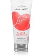 PAPOUTSANIS Aromatics Love тоалетно мляко за тяло 200 мл.