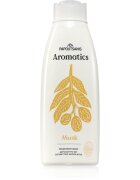 PAPOUTSANIS Aromatics Musk душ гел за тяло 650 мл.