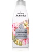 PAPOUTSANIS Aromatics Sweet Almond душ гел 600 мл.