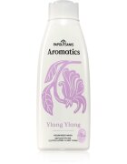 PAPOUTSANIS Aromatics Ylang Ylang освежаващ душ гел 650 мл.