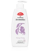 PAPOUTSANIS Aromatics Ylang Ylang тоалетно мляко за тяло 300 мл.