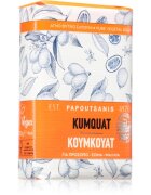 PAPOUTSANIS Kumquat твърд сапун 150 гр.