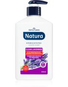 PAPOUTSANIS Natura Clean Lavender течен сапун 300 мл.