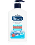 PAPOUTSANIS Natura Liquid Soap течен сапун 300 мл.