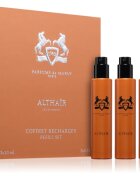 Parfums De Marly Althaïr Refill Set комплект за пътуване за мъже