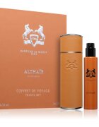 Parfums De Marly Althaïr Travel Set комплект за пътуване с калъфка за мъже