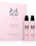 Parfums De Marly Delina Exclusif Refill Set комплект за пътуване за жени
