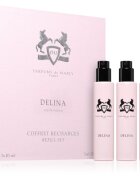 Parfums De Marly Delina Refill Set комплект за пътуване за жени