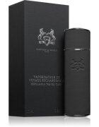 Parfums De Marly Travel Case Grey опаковка за парфюм 1 бр.