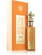 Paris Corner December Ambar парфюмна вода унисекс 85 мл.