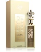 Paris Corner December Vanilla парфюмна вода унисекс 85 мл.