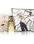 Paris Corner Eshal Vanilla парфюмна вода за жени 100 мл.