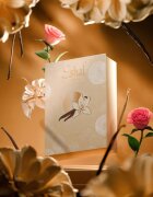 Paris Corner Eshal Vanilla парфюмна вода за жени 100 мл.